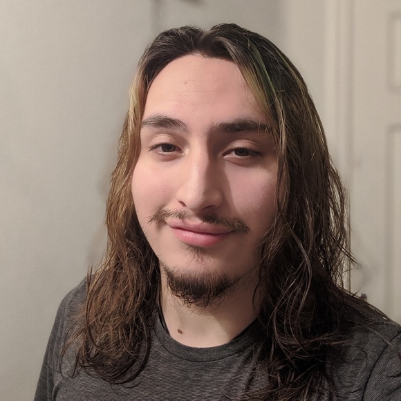 Meet your Posher, David - Picture 1 of 1